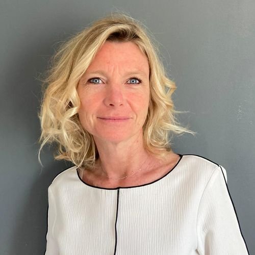 Julie Mazuet